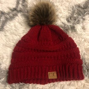 CC Beanie